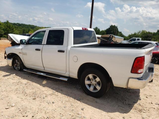 Photo 2 from auction – 2017 RAM 1500 ST with VIN 3C6RR6KT7HG708249