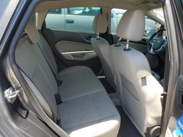 Photo 10 from auction – 2019 FORD FIESTA SE with VIN 3FADP4EJ1KM152719