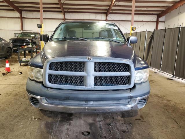 Photo 5 from auction – 2003 DODGE RAM 2500 S with VIN 3D7KA28D93G768283