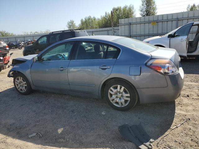 Photo 2 from auction – 2012 NISSAN ALTIMA BAS with VIN 1N4AL2AP4CC241605