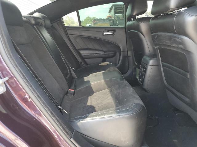 Photo 10 from auction – 2022 DODGE CHARGER R/ with VIN 2C3CDXCTXNH153055