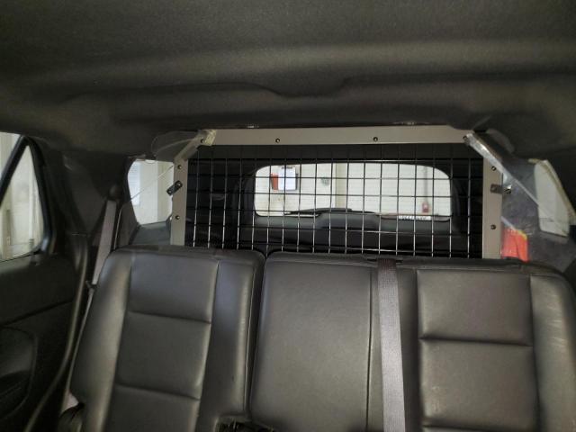 Photo 10 from auction – 2015 FORD EXPLORER P with VIN 1FM5K8AR0FGC51561
