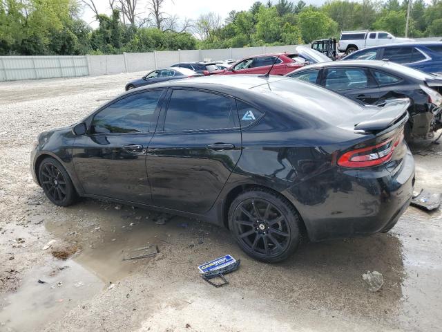 Photo 2 from auction – 2013 DODGE DART LIMIT with VIN 1C3CDFCB7DD329461