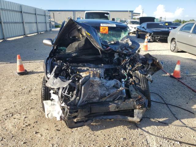 Photo 5 from auction – 2011 TOYOTA CAMRY BASE with VIN 4T1BF3EK5BU737883