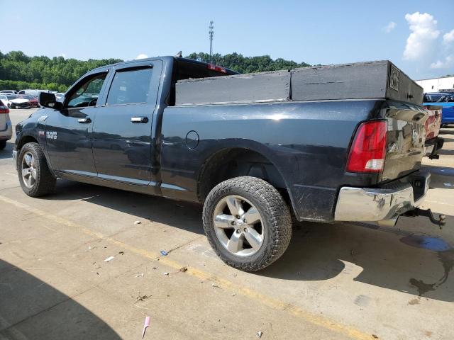 Photo 2 from auction – 2017 RAM 1500 SLT with VIN 1C6RR7TTXHS517647