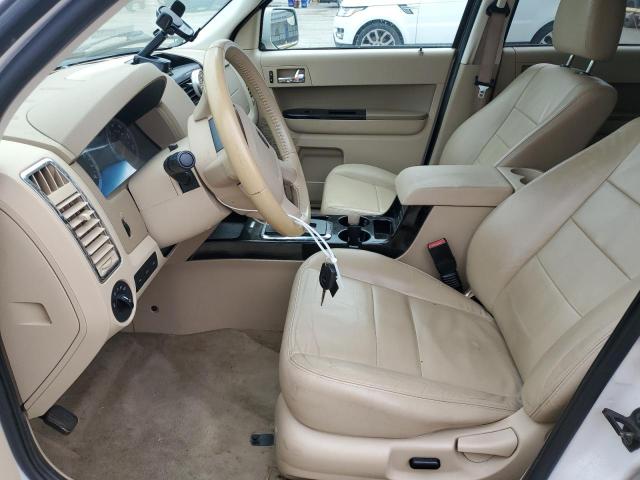 Photo 7 from auction – 2010 FORD ESCAPE LIM with VIN 1FMCU9EG2AKC59411