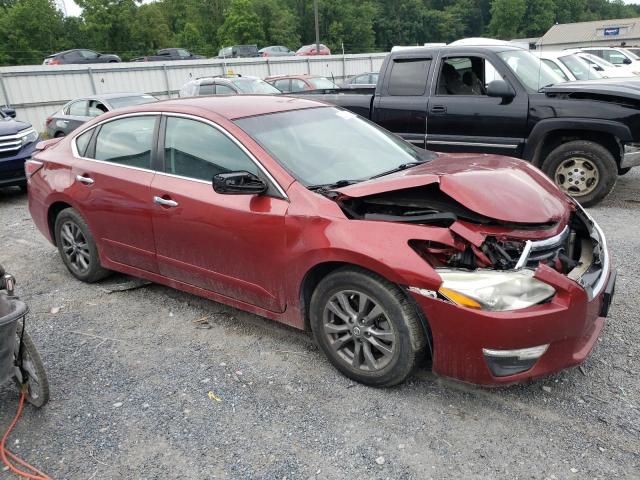 Photo 4 from auction – 2015 NISSAN ALTIMA 2.5 with VIN 1N4AL3AP2FC455079