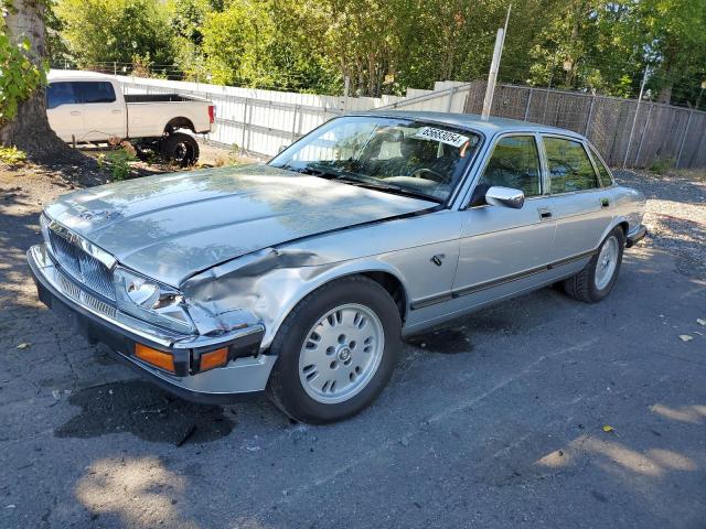 JAGUAR XJ6 1994 with VIN SAJHX1741RC698208 - Photo from auction