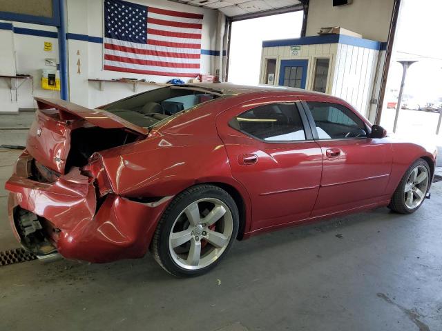 Photo 3 from auction – 2006 DODGE CHARGER SR with VIN 2B3KA73W96H369203
