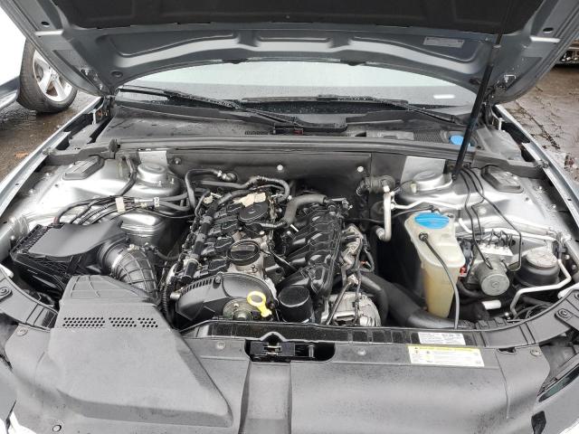 Photo 11 from auction – 2010 AUDI A5 PREMIUM with VIN WAULFAFR6AA075852