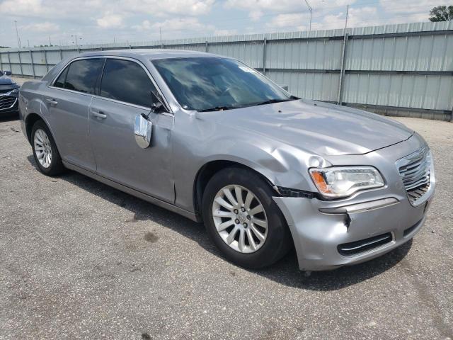Photo 4 from auction – 2014 CHRYSLER 300 with VIN 2C3CCAAG1EH167268