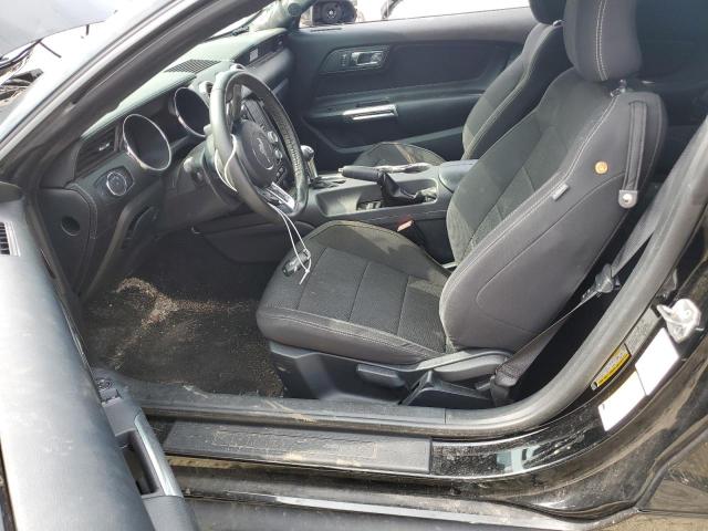 Photo 7 from auction – 2015 FORD MUSTANG with VIN 1FA6P8AM9F5374548