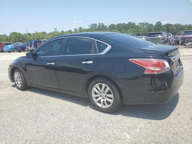 Photo 2 from auction – 2014 NISSAN ALTIMA 2.5 with VIN 1N4AL3AP7EN343154