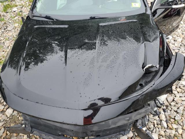 Photo 11 from auction – 2014 CHEVROLET IMPALA LT with VIN 2G1115SL6E9115861