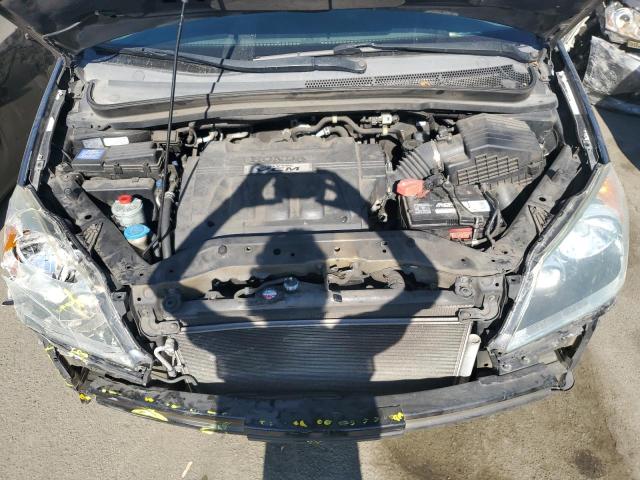Photo 12 from auction – 2008 HONDA ODYSSEY EX with VIN 5FNRL38748B054819