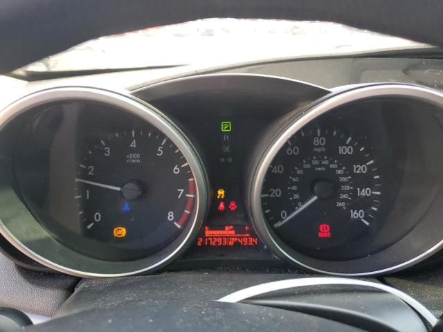 Photo 9 from auction – 2011 MAZDA 3 I with VIN JM1BL1VF5B1489253