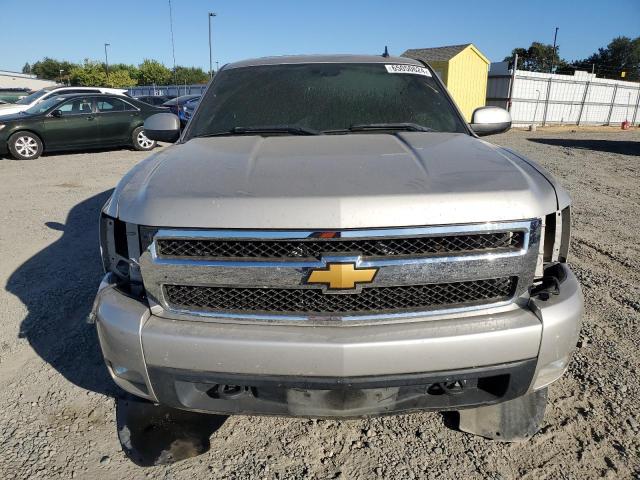 Photo 5 from auction – 2008 CHEVROLET SILVERADO with VIN 3GCEK13J08G229649
