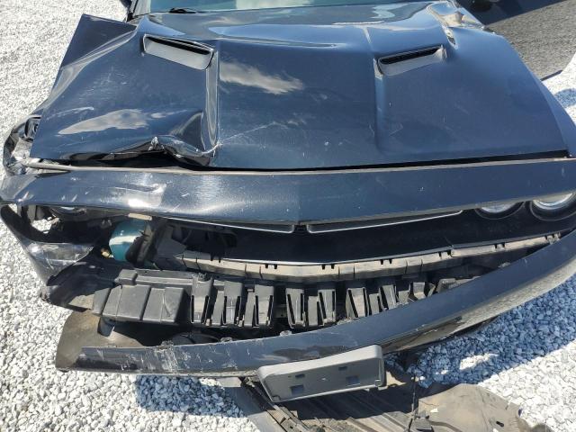 Photo 11 from auction – 2018 DODGE CHALLENGER with VIN 2C3CDZAGXJH294753