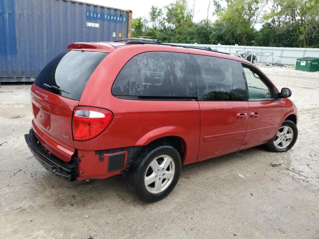 Photo 3 from auction – 2006 DODGE GRAND CARA with VIN 2D4GP44L56R876764