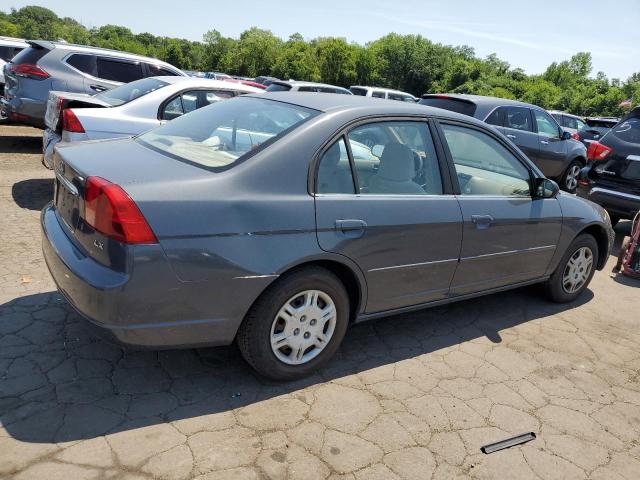 Zdjęcie 3 z aukcji – 2002 HONDA CIVIC z VIN 2HGES16562H600062