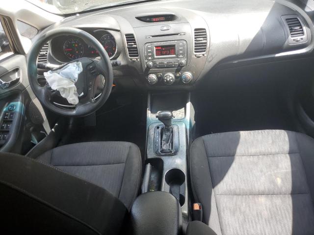 Photo 8 from auction – 2016 KIA FORTE LX with VIN KNAFK4A6XG5487779