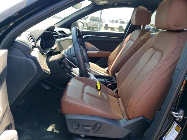 Photo 7 from auction – 2020 AUDI Q3 PREMIUM with VIN WA1AECF33L1008059