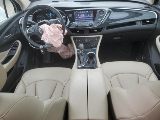 Photo 8 from auction – 2018 BUICK ENVISION P with VIN LRBFX3SX5JD002529