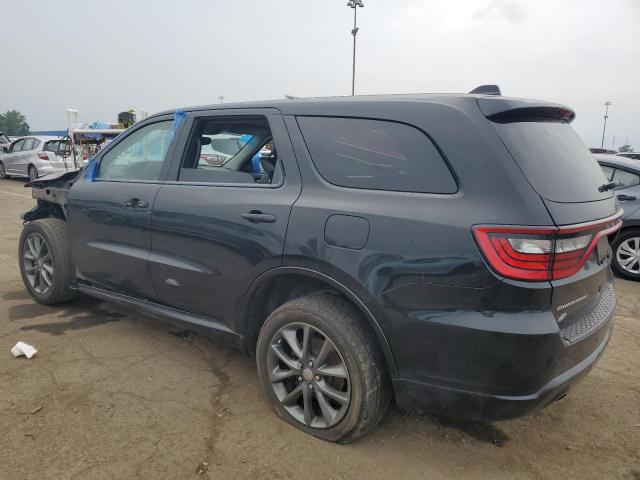 Photo 2 from auction – 2018 DODGE DURANGO GT with VIN 1C4RDJDG7JC101724
