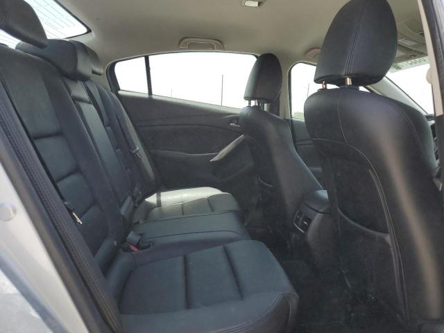 Photo 10 from auction – 2017 MAZDA 6 TOURING with VIN JM1GL1V57H1120934