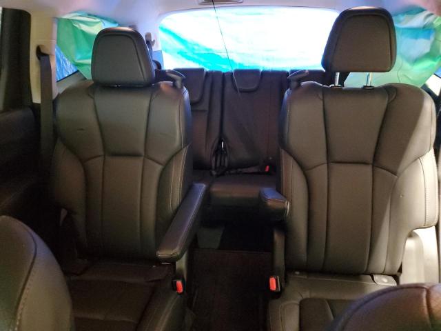 Photo 10 from auction – 2021 SUBARU ASCENT LIM with VIN 4S4WMAPD1M3476027