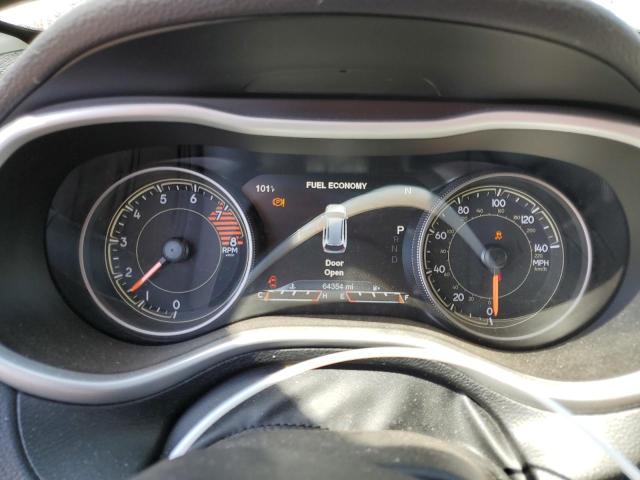 Photo 9 from auction – 2017 JEEP CHEROKEE L with VIN 1C4PJMDS3HW501276