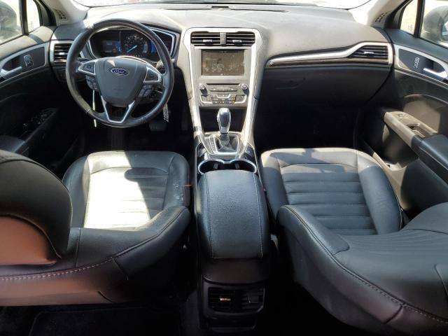 Photo 8 from auction – 2016 FORD FUSION SE with VIN 3FA6P0LU3GR356320