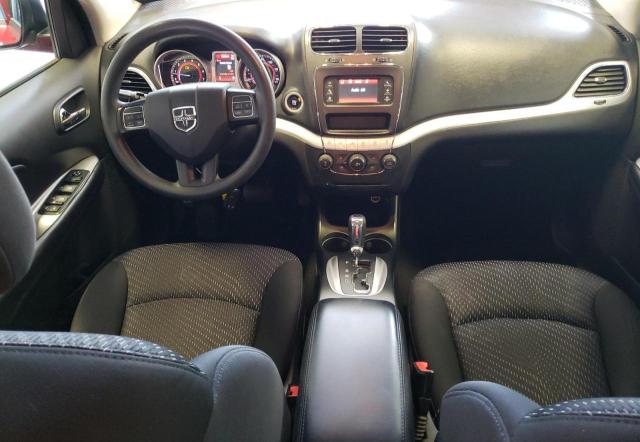 Photo 8 from auction – 2016 DODGE JOURNEY SX with VIN 3C4PDDBG3GT200730