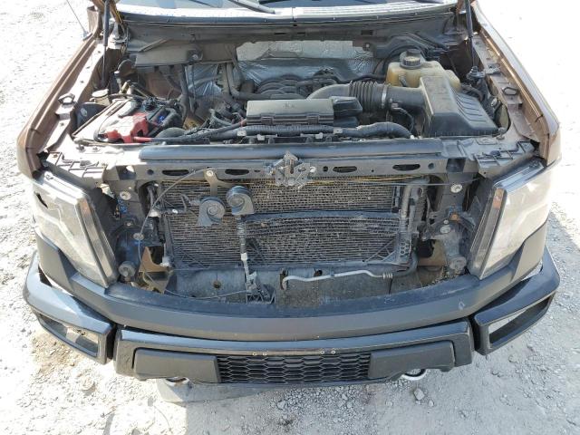 Photo 11 from auction – 2012 FORD F150 SUPER with VIN 1FTFW1EF8CFA55034