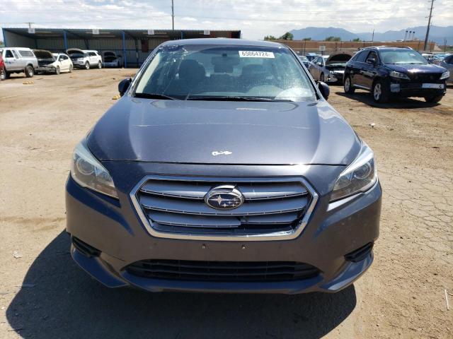 Photo 5 from auction – 2016 SUBARU LEGACY 2.5 with VIN 4S3BNAC68G3061430