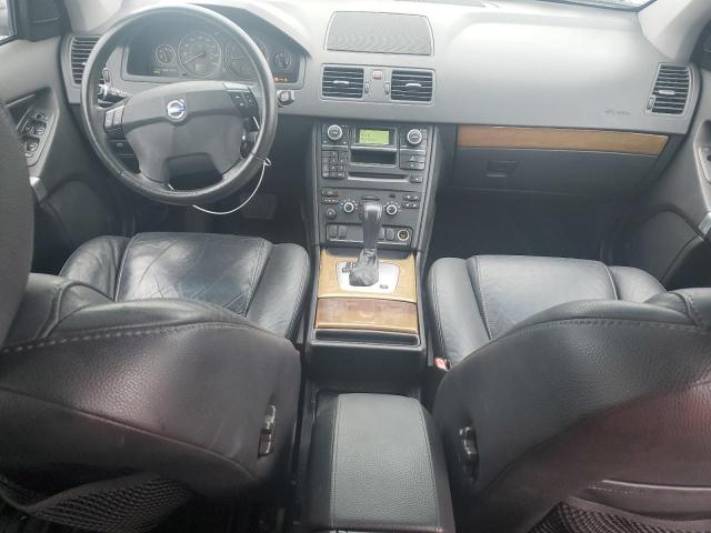 صورة رقم 8 من المزاد - 2008 VOLVO XC90 مع VIN YV4CM982881484630