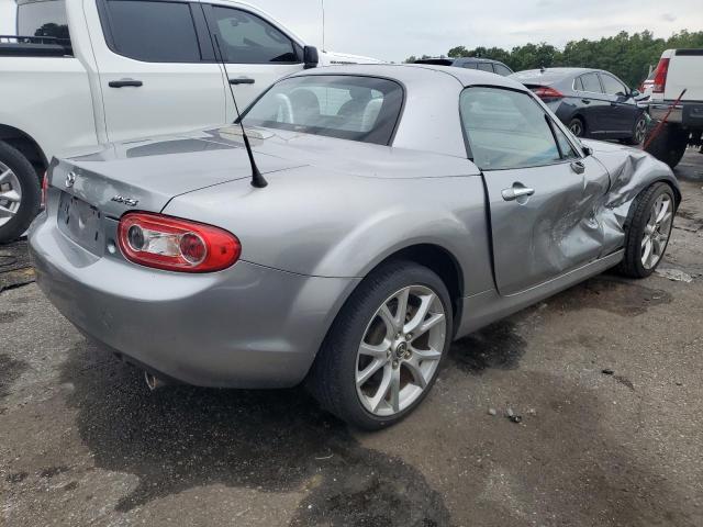 Photo 3 from auction – 2015 MAZDA MX-5 MIATA with VIN JM1NC2PF2F0240386