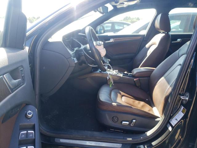 Photo 7 from auction – 2013 AUDI A4 ALLROAD with VIN WA1UFAFL3DA250057