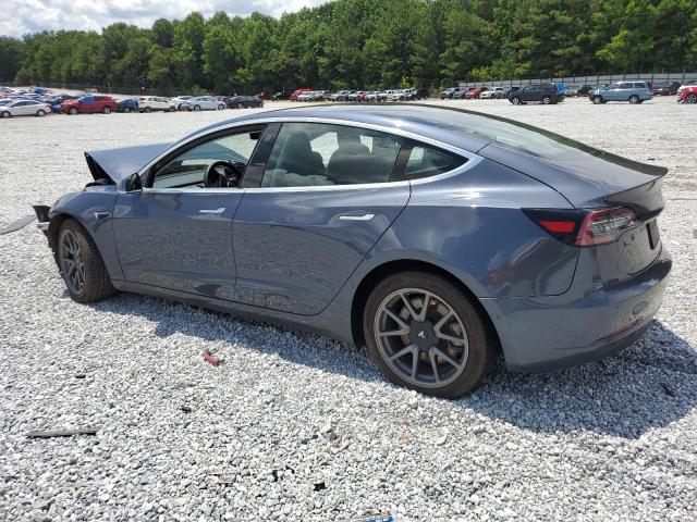 Photo 2 from auction – 2020 TESLA MODEL 3 with VIN 5YJ3E1EB3LF647447