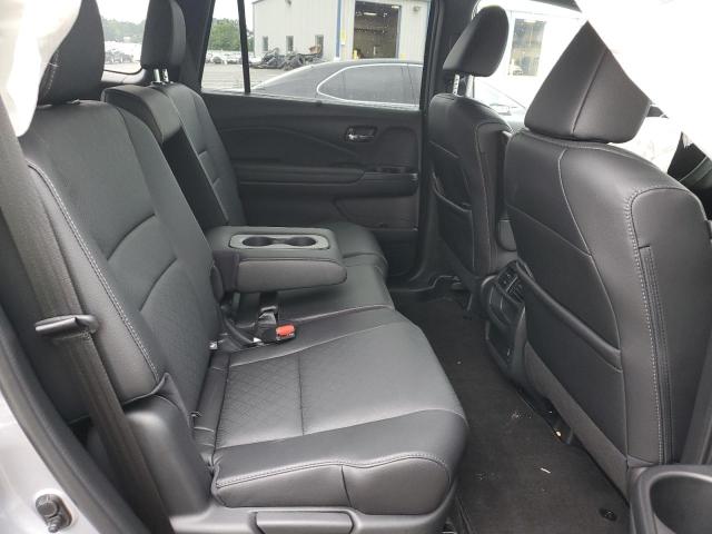 Photo 11 from auction – 2021 HONDA PASSPORT E with VIN 5FNYF7H56MB015006