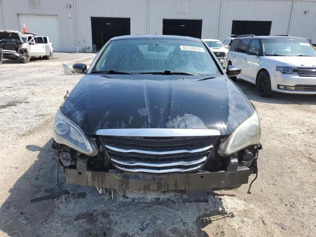 Photo 5 from auction – 2014 CHRYSLER 200 TOURIN with VIN 1C3CCBBG5EN171352