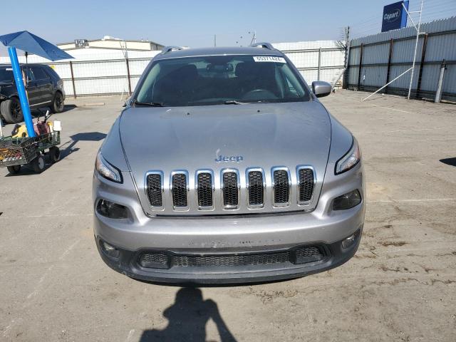 Photo 5 from auction – 2016 JEEP CHEROKEE L with VIN 1C4PJLCB9GW110644