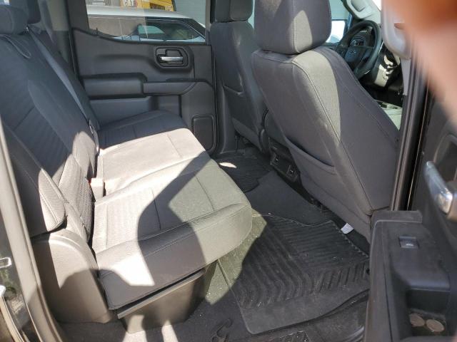 صورة رقم 11 من المزاد - 2022 CHEVROLET SILVERADO مع VIN 3GCPDCED0NG631950
