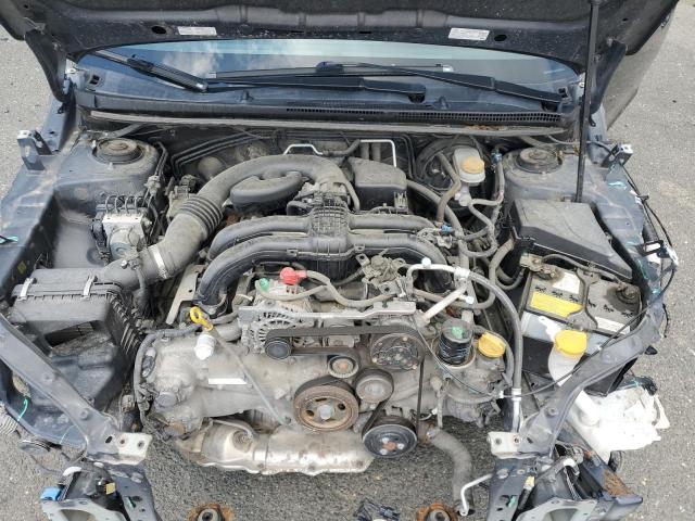 Photo 11 from auction – 2015 SUBARU IMPREZA with VIN JF1GJAA64FH022216