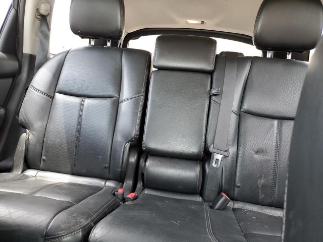 Photo 10 from auction – 2013 NISSAN PATHFINDER with VIN 5N1AR2MM3DC678972