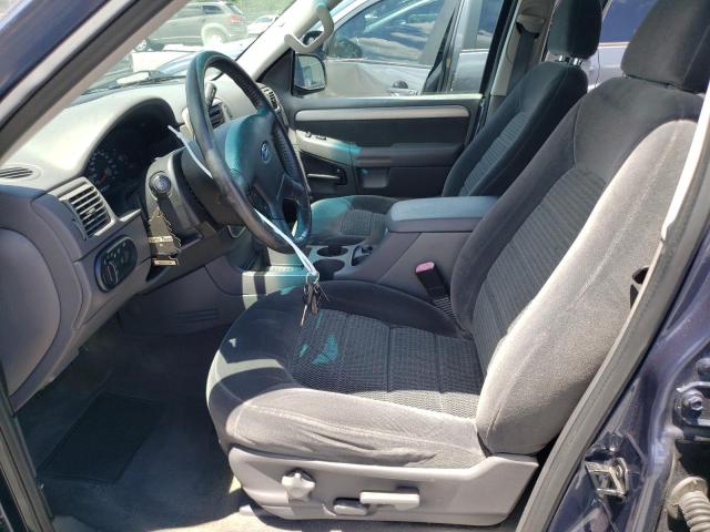 Photo 7 from auction – 2003 FORD EXPLORER X with VIN 1FMZU73K63UB78747