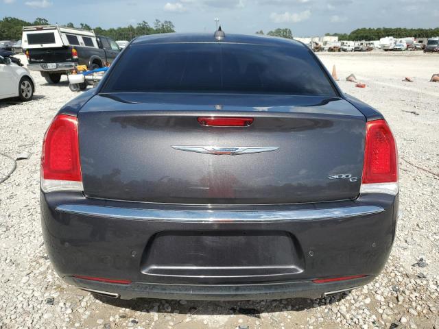 Photo 6 from auction – 2015 CHRYSLER 300C with VIN 2C3CCAEG0FH881954