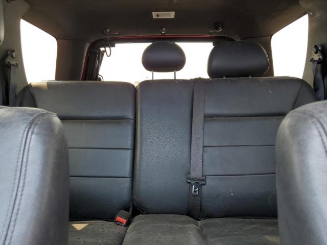 Photo 10 from auction – 2009 FORD ESCAPE LIM with VIN 1FMCU94G39KB86966