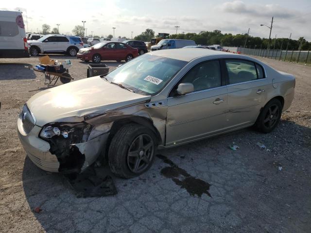 BUICK LUCERNE CX 2007 with VIN 1G4HD57217U218622 - Photo from auction