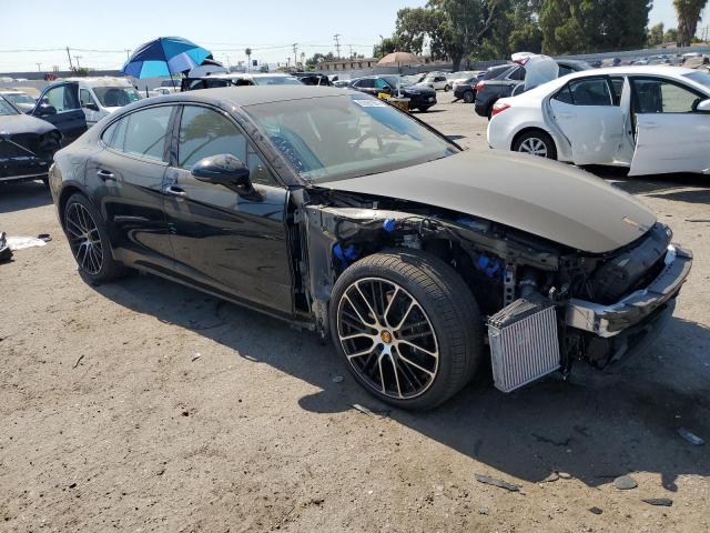 Photo 4 from auction – 2023 PORSCHE PANAMERA B with VIN WP0AJ2A71PL102912